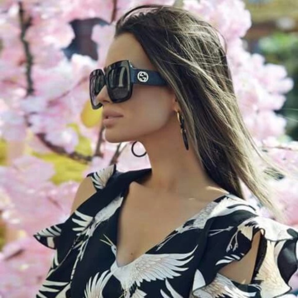 Gucci Sunglasses main image 14